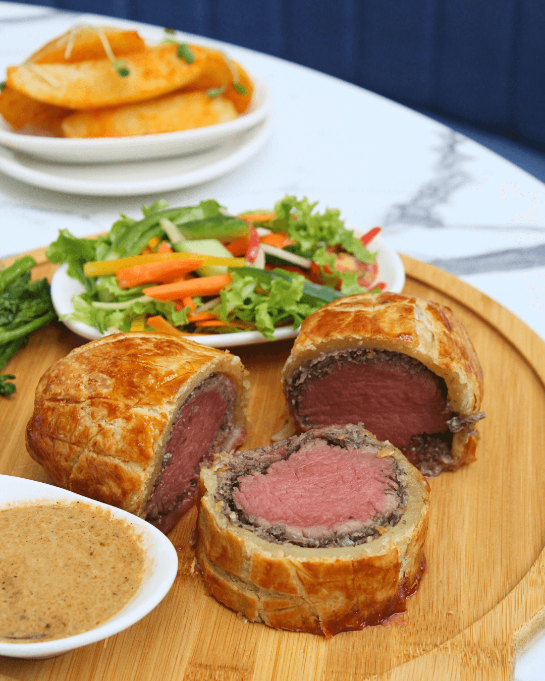 Experience the Future of Dining at Robot Cafe Nairobi