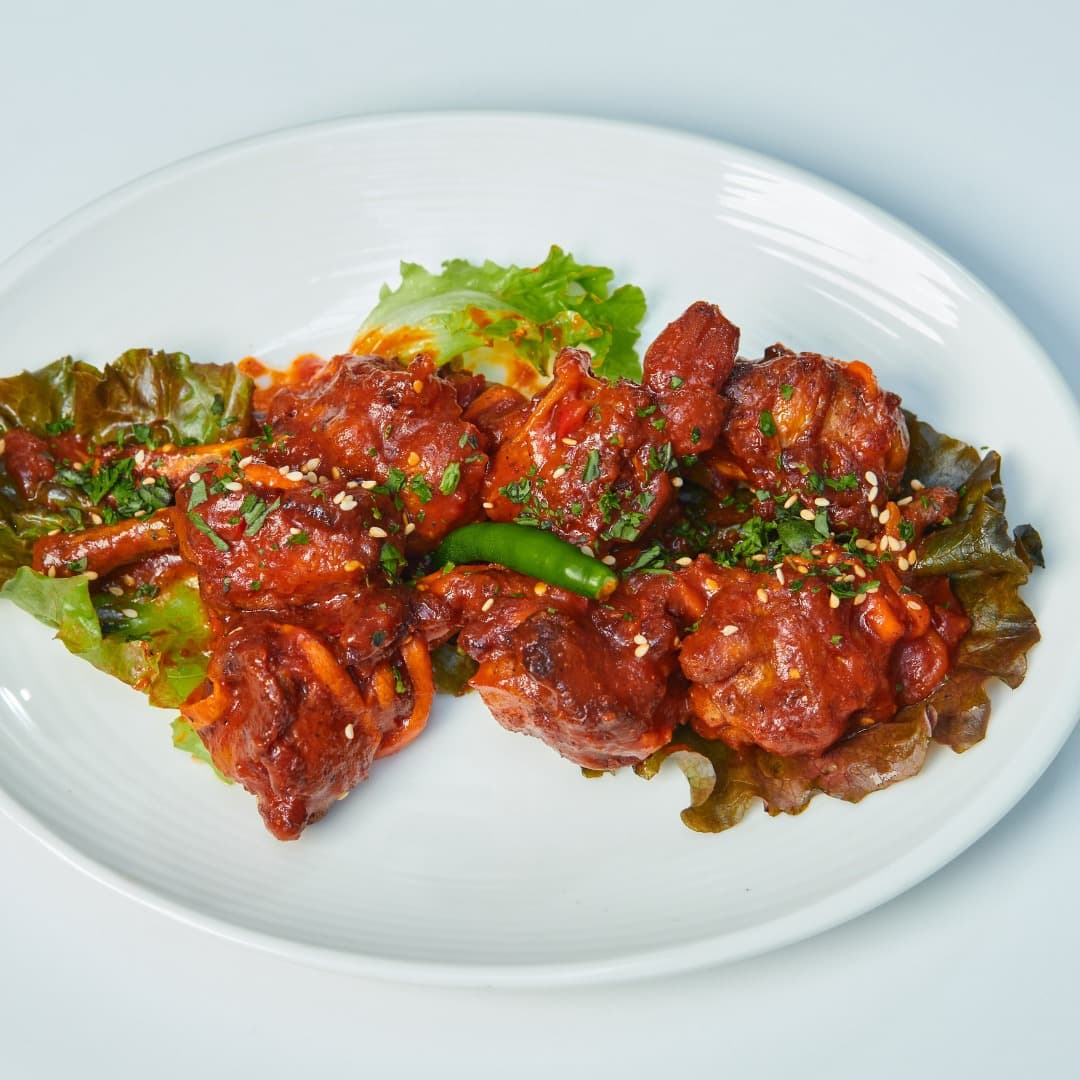 Experience the Future of Dining at Robot Cafe, Nairobi