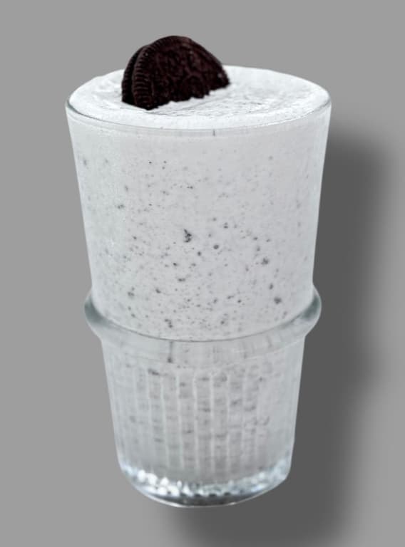 Oreo Cookie Shake