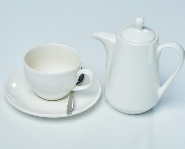 MASALA TEA