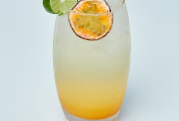 PASSION LEMONADE