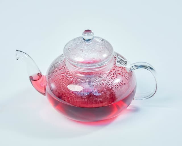 Rooibos Tea
