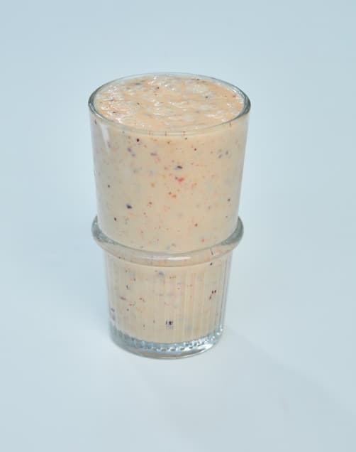 Tropical Smoothie