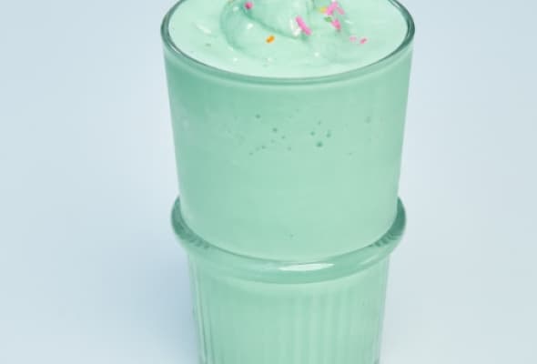PISTACHIO SHAKE