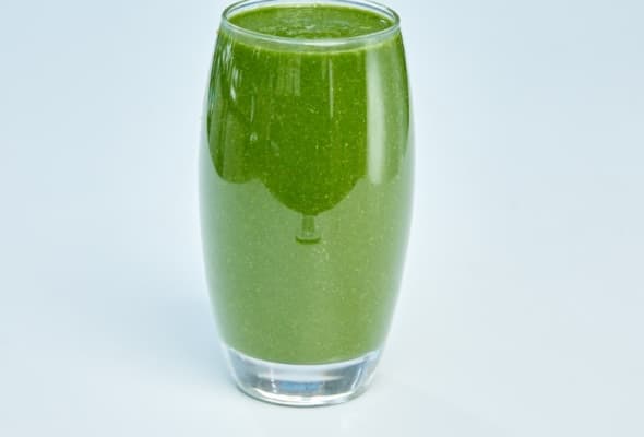 VEGGIE BLEND