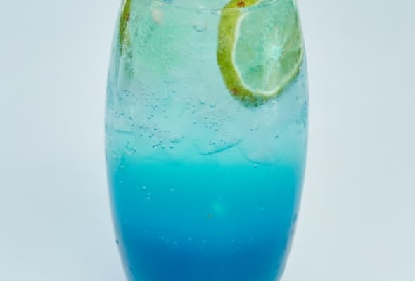 BLUE LAGOON
