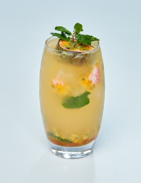 Passion Mojito