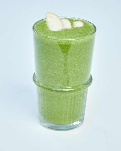 GREEN MACHINE SMOOTHIE