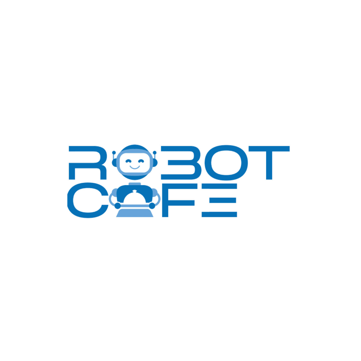Robot Cafe